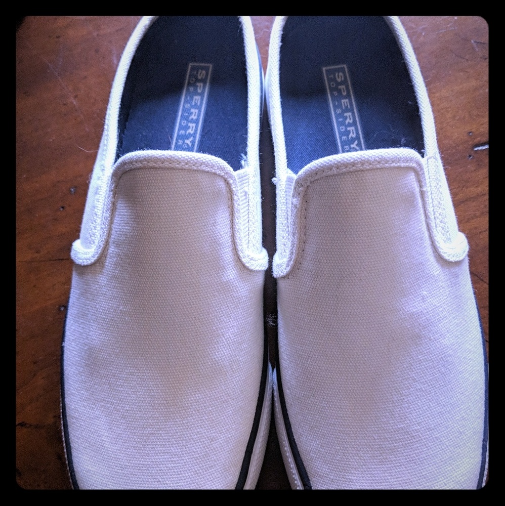 Sperry shoes